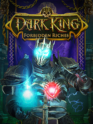 brazil999 slot เกมสล็อต แตกง่าย จ่ายจริง dark-king-forbidden-riches