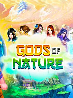 brazil999 slot เกมสล็อต แตกง่าย จ่ายจริง gods-of-nature